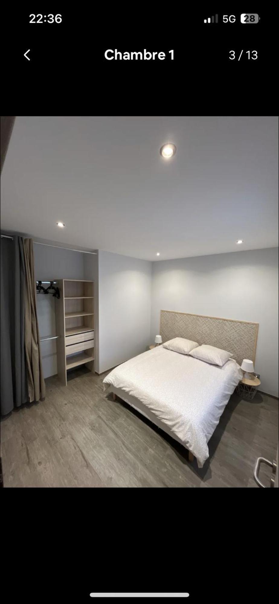 Cosy Loft 2 Ch Apartment Talange Bagian luar foto