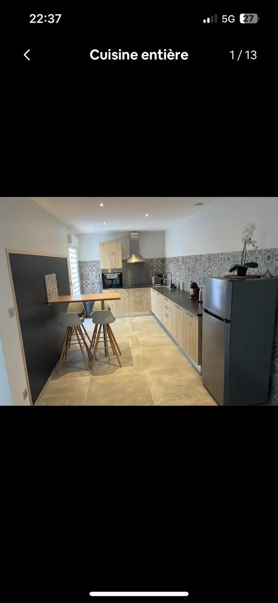 Cosy Loft 2 Ch Apartment Talange Bagian luar foto