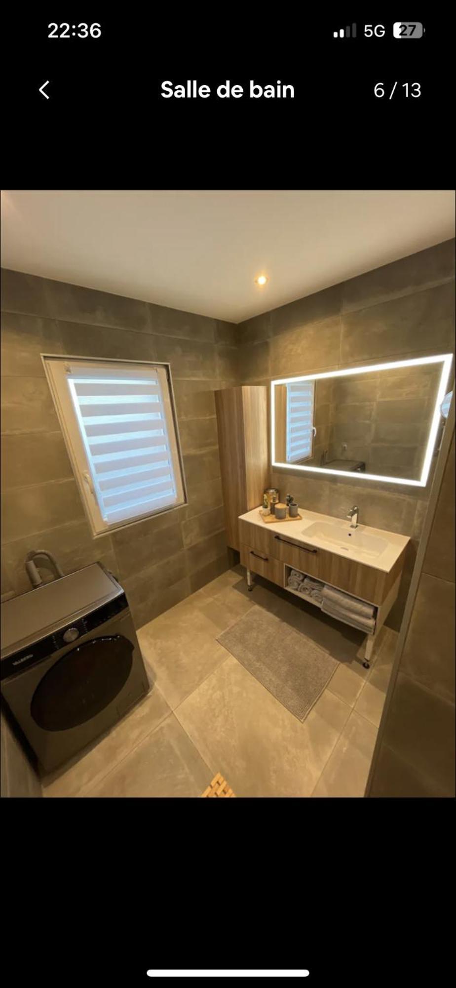 Cosy Loft 2 Ch Apartment Talange Bagian luar foto