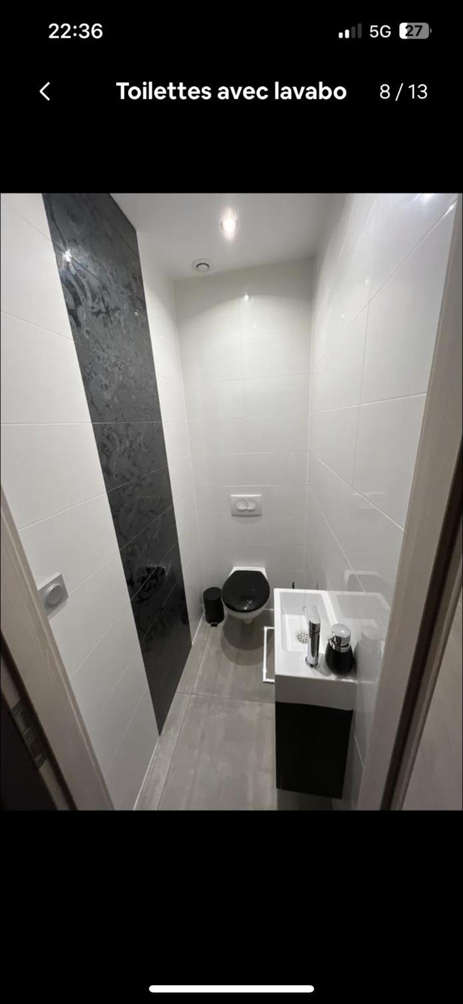 Cosy Loft 2 Ch Apartment Talange Bagian luar foto