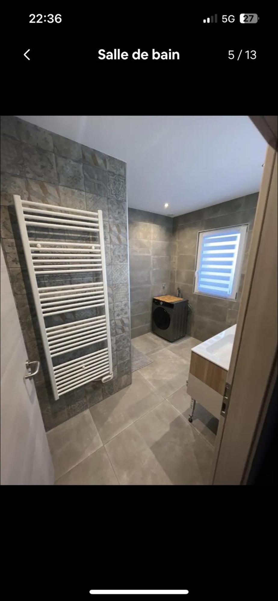 Cosy Loft 2 Ch Apartment Talange Bagian luar foto