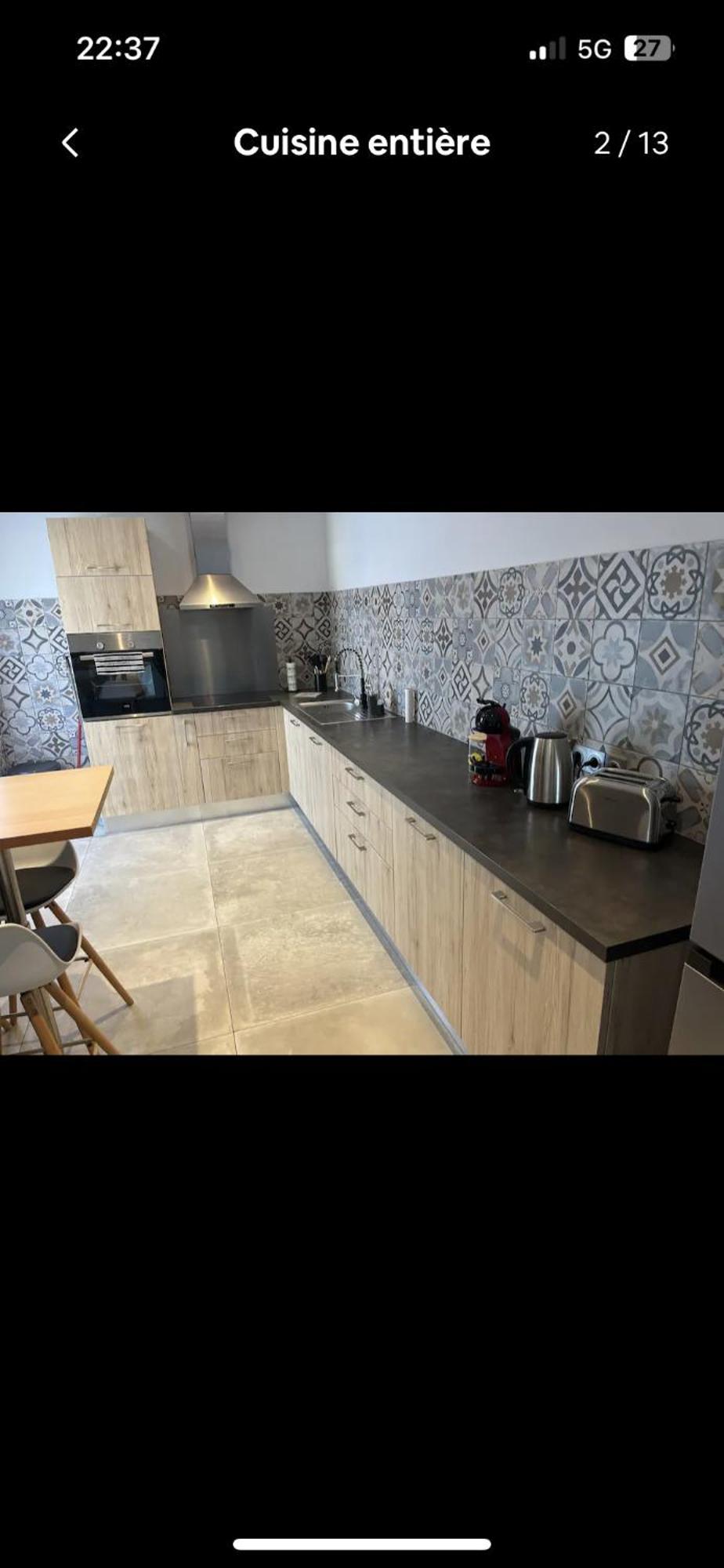 Cosy Loft 2 Ch Apartment Talange Bagian luar foto